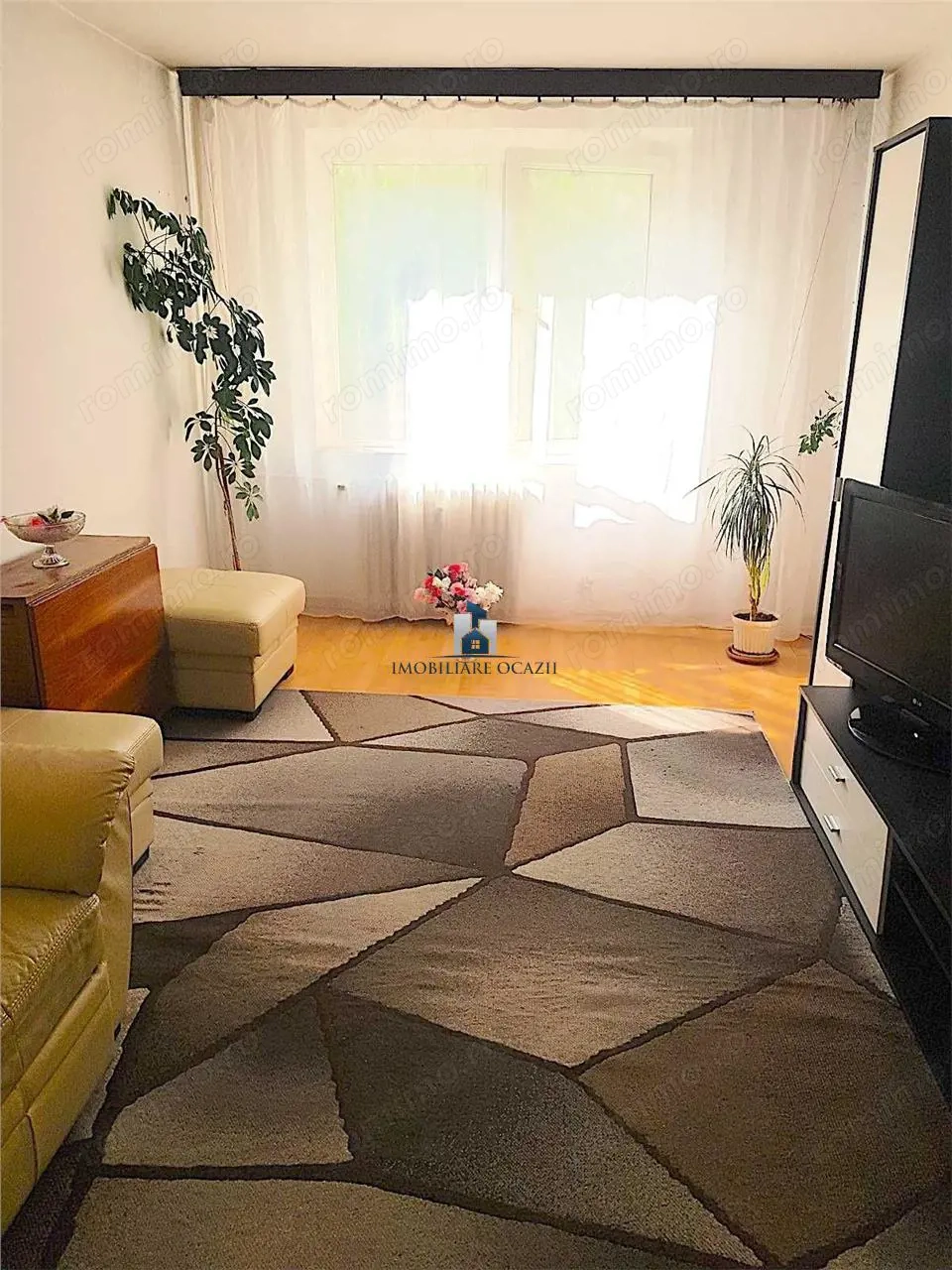 Apartament 3 camere Decomandat Apartorii Patriei