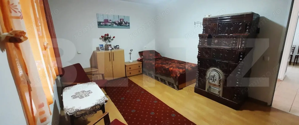 Casa de vanzare, 176mp utili, zona Balta Blonda
