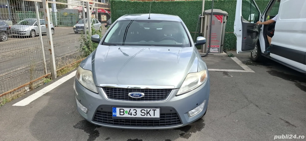 vand auto Ford Mondeo mk4