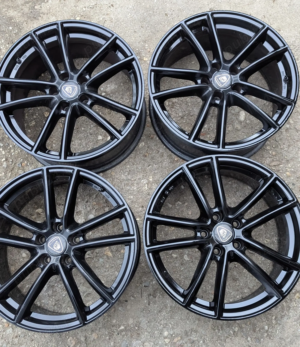 jante R 18 5X112 Mercedes , Audi , Vw , Seat , Skoda