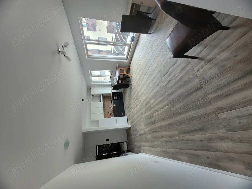 Inchiriez apart nou, 2 si 3 cam zona Subcetate, Floresti