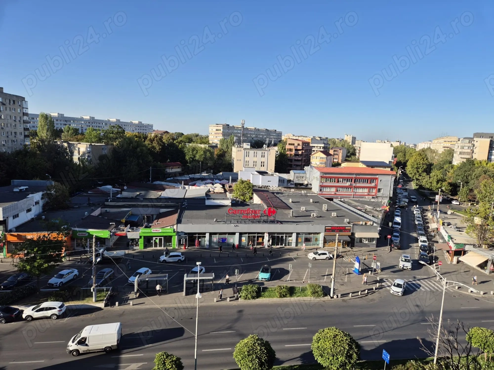 Piata Gorjului, stradal, vanzare ap. 2 camere