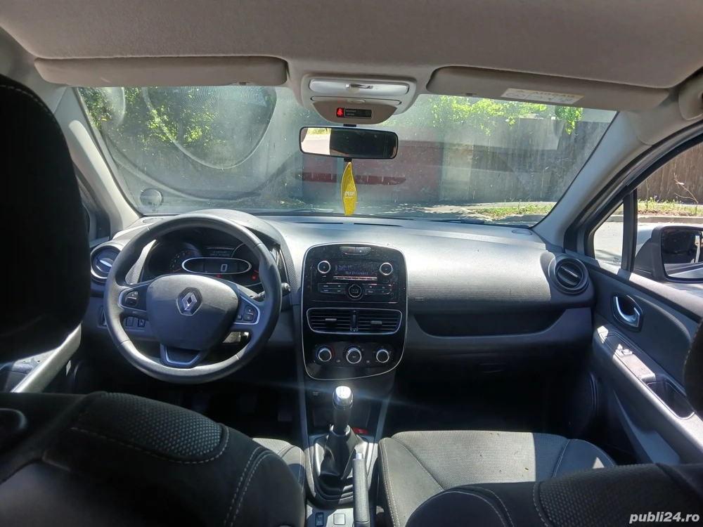 Vand Renault Clio