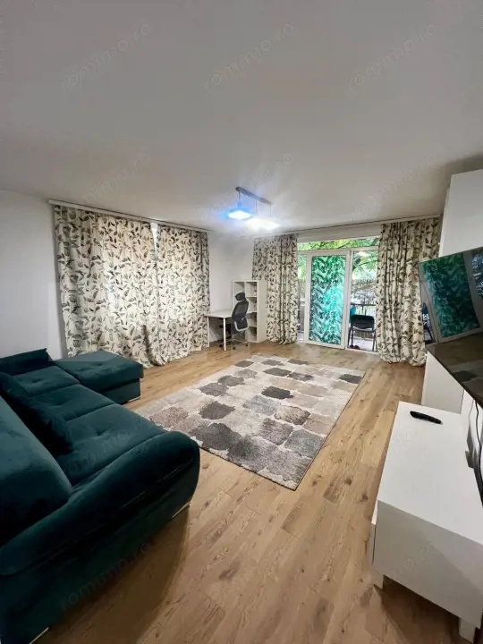 Prima Inchiriere! 3 camere, 85 mp, renovat, 2 bai, parcare subterana, Zorilor