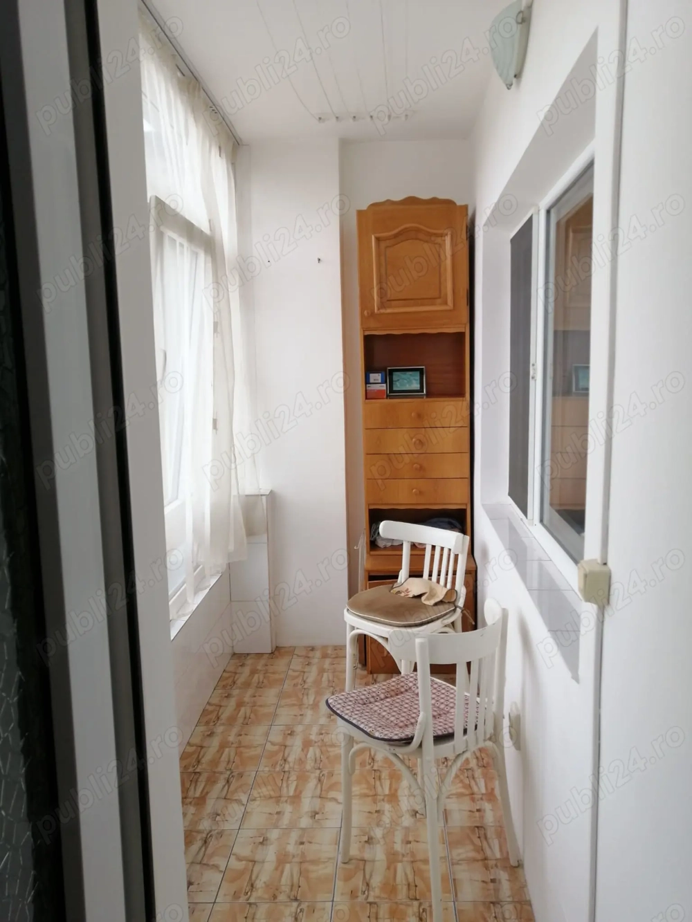 Apartament 2 camere decomandate