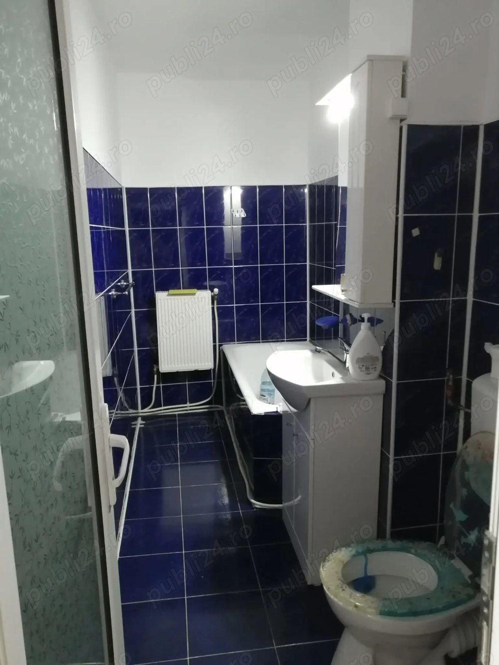  Vand apartament cu 2 decomandate