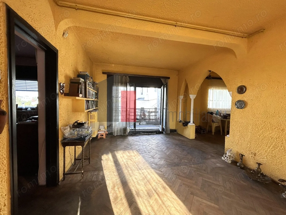 Pret Nou! Apartament unicat cu terasa 50mp | Ultracentral-cartierul Evreiesc