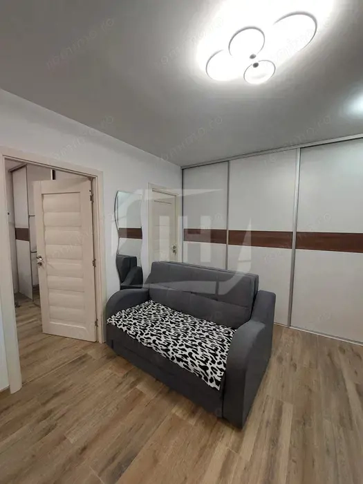 Apartament 2 camere, bloc nou, parcare, intermediar, zona Apahida