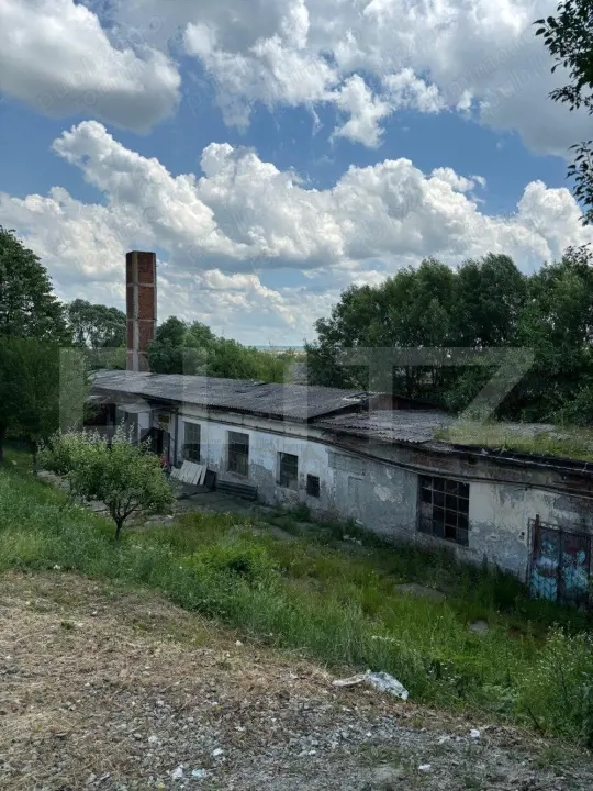 Doua hale industriale de vanzare, 390 mp + 216 mp, Calea București