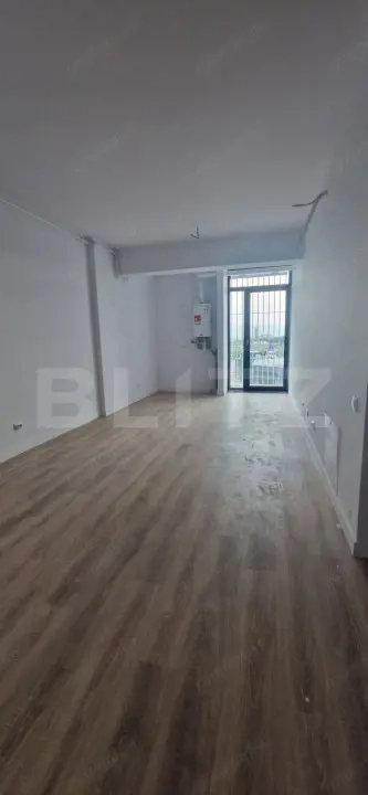 Apartament 2 camere, 46 mp, etaj intermediar, bloc nou, zona BMW 