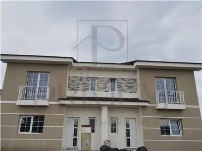 DUPLEX DE VANZARE MOSNITA NOUA - CARTIER EUROPA - LANGA LIDL PENNY KAUFLAND