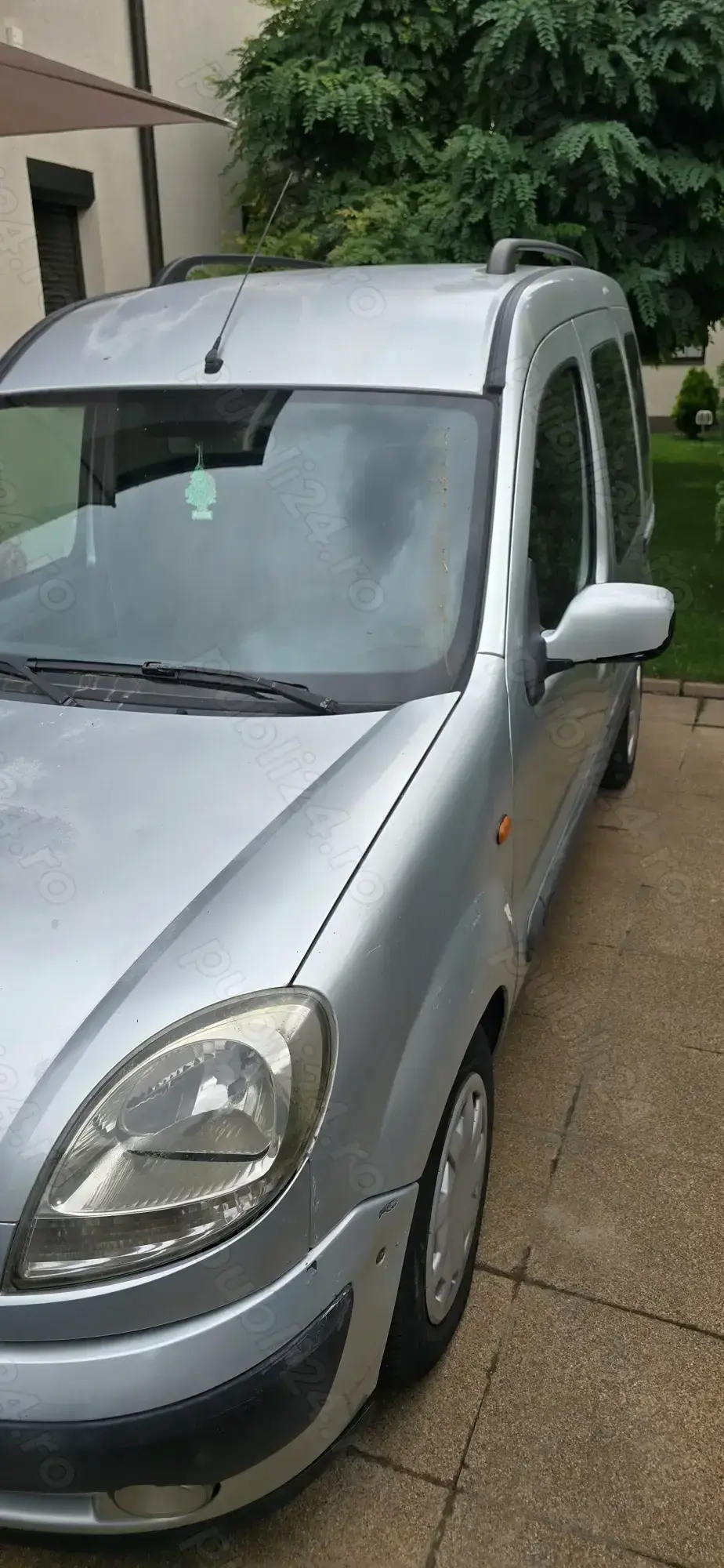 Vand Renault Kango 1.6 benzina