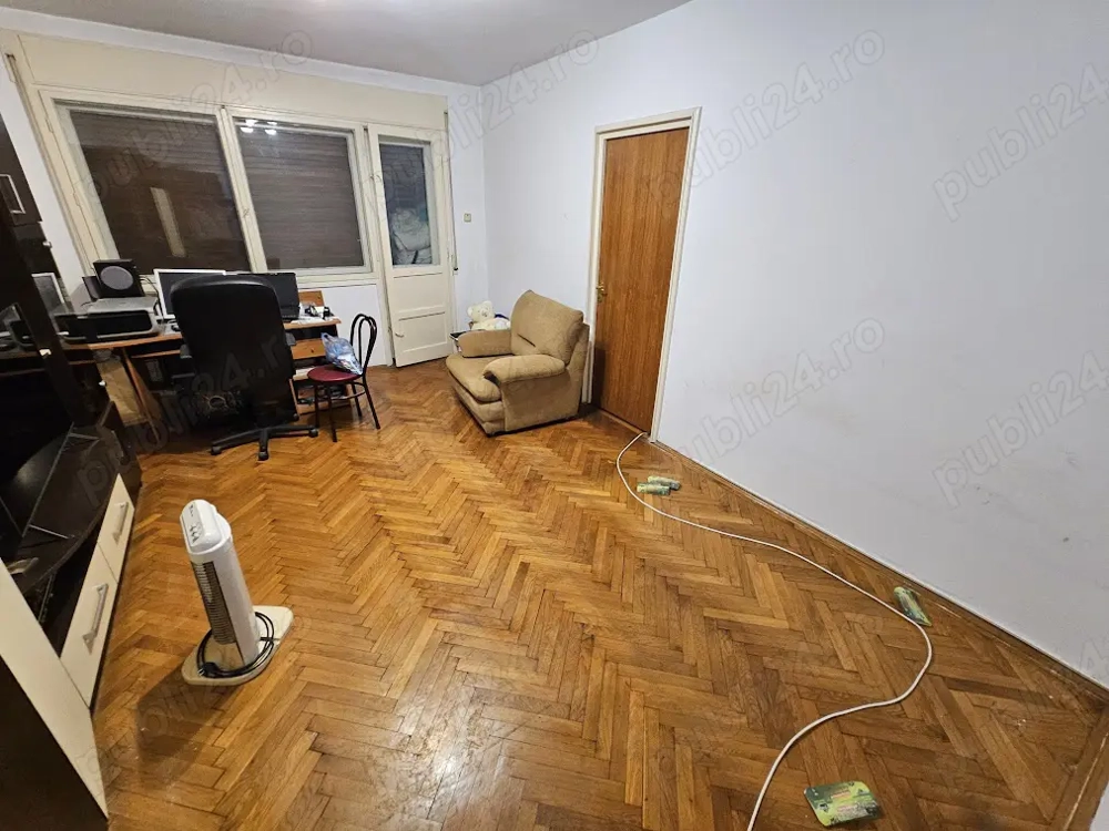 Drumul Taberei Favorit bloc special