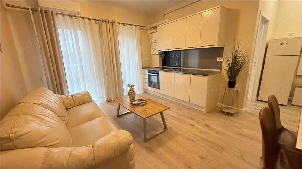 Prima inchiriere-Apartament 2 camere cu curte proprie, Centrul Vechi Prima inchiriere-Apartament 2 camere cu curte proprie, Centrul Vechi