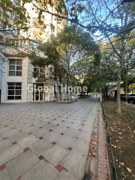 Apartament 3 camere | Blv Unirii - Vedere Blv-Renovat-Mobilat-Utilat