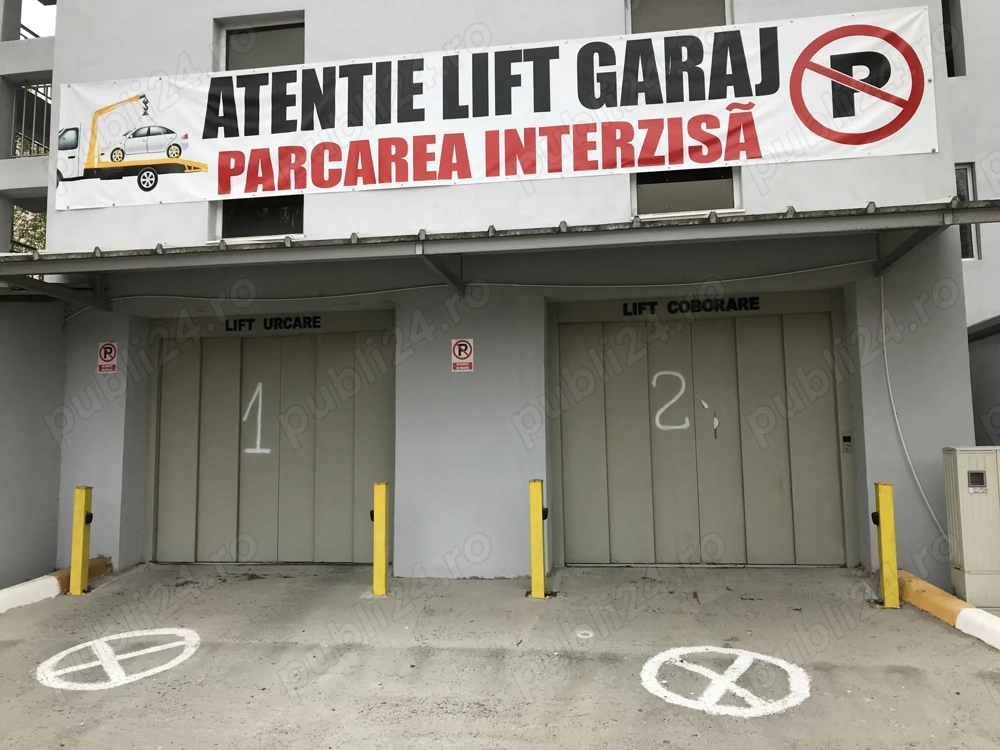 Garaj Summerland Mamaia