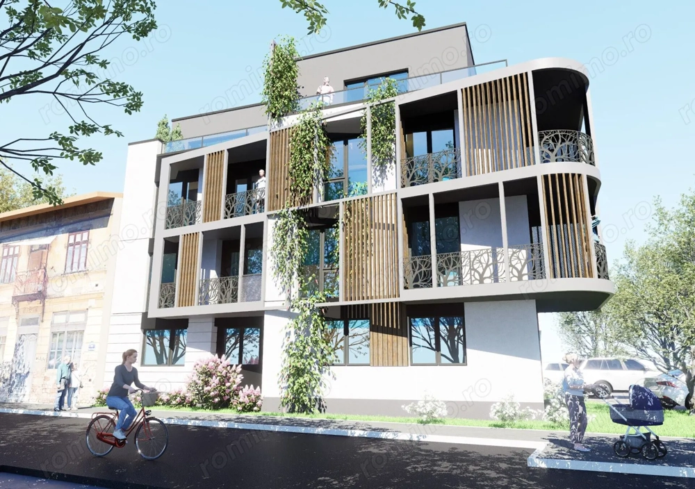 3 camere vanzare Direct Dezvoltator Premium Plaza Stefan cel Mare