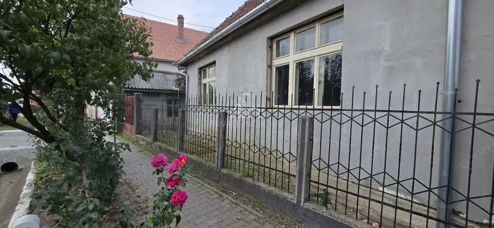 Casa de vanzare in Danes, Judet Mures