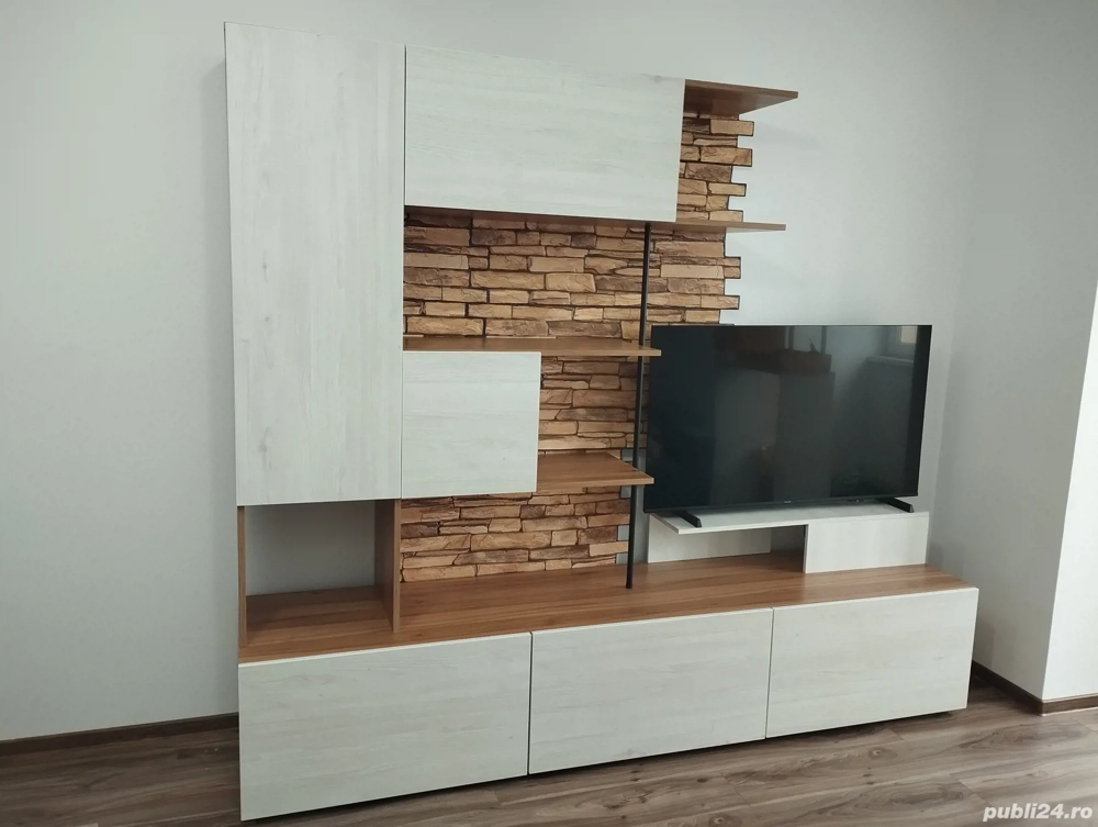 Mobilier personalizat 