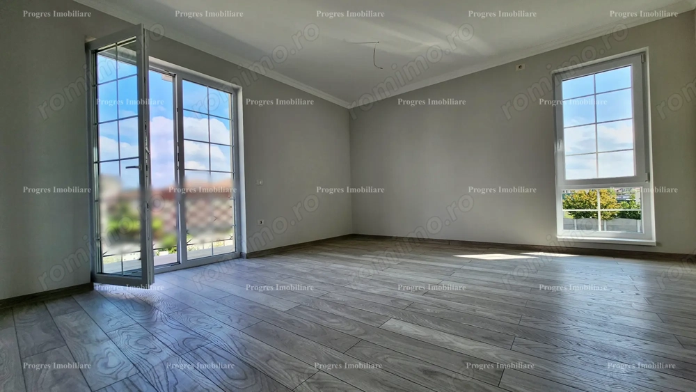 Apartament 2 camere - DECOMANDAT - finisaje premium - Bloc tip VILA