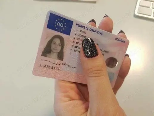 Permis de conducere expres online