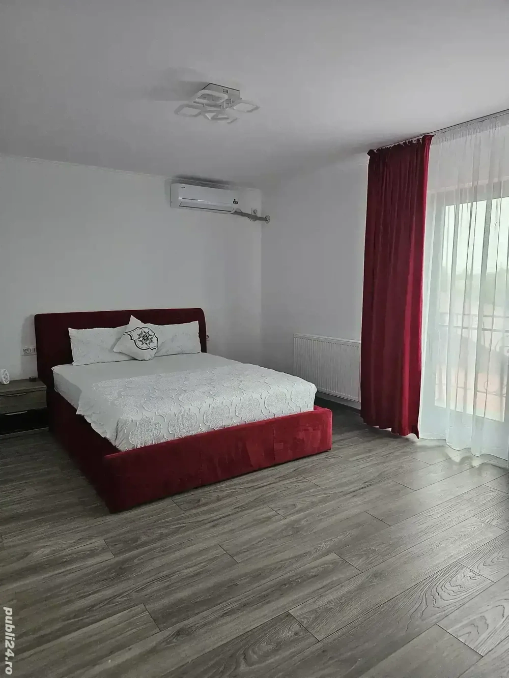 Regim Hotelier Braila(detin mai multe locatii)
