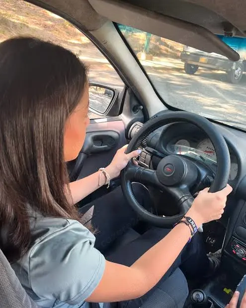 Nu ai timp pentru examenul de conducere?