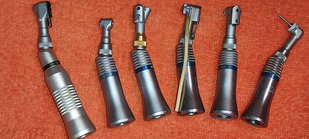 instrumentar stomatologic dentar 