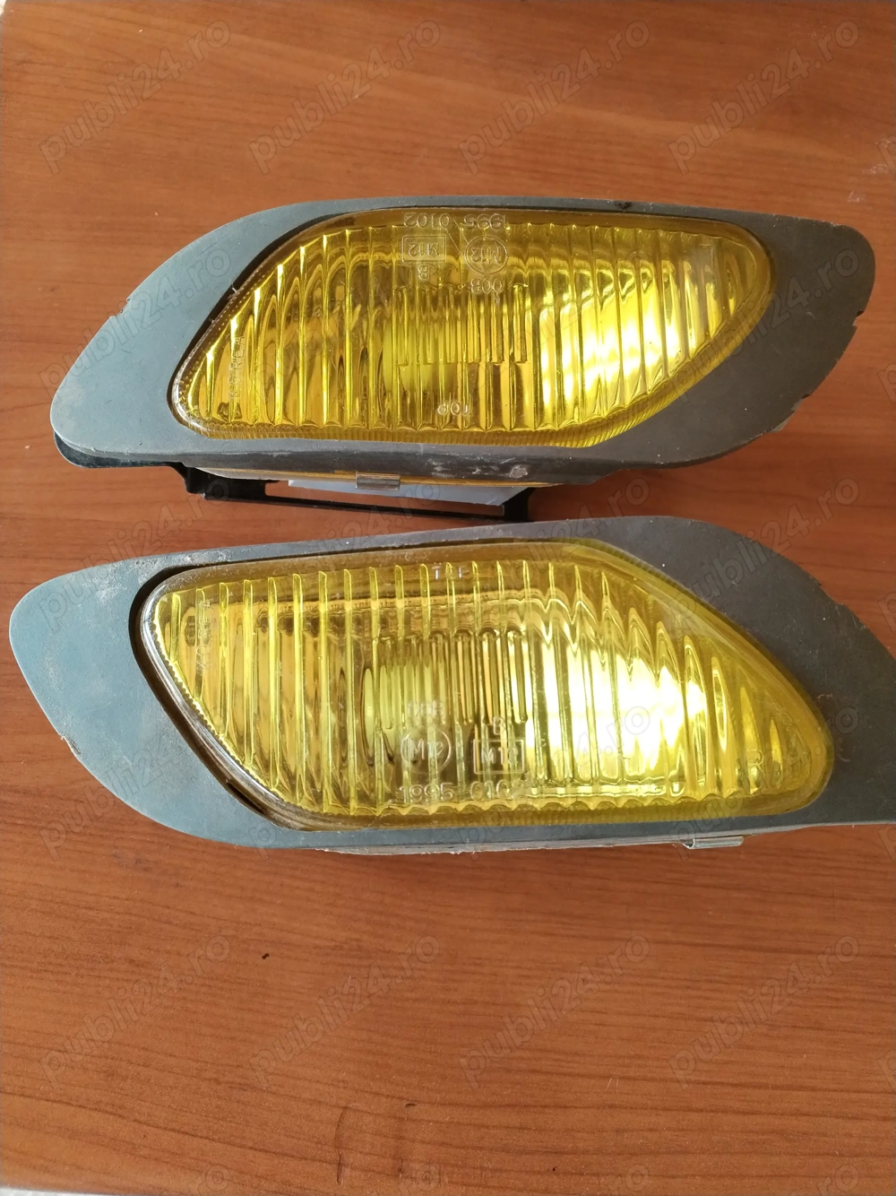 Proiectoare ceata Daewo Nexia