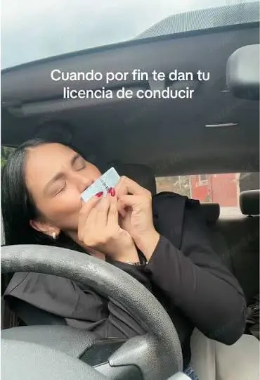 Ai probleme cu permisul de conducere?