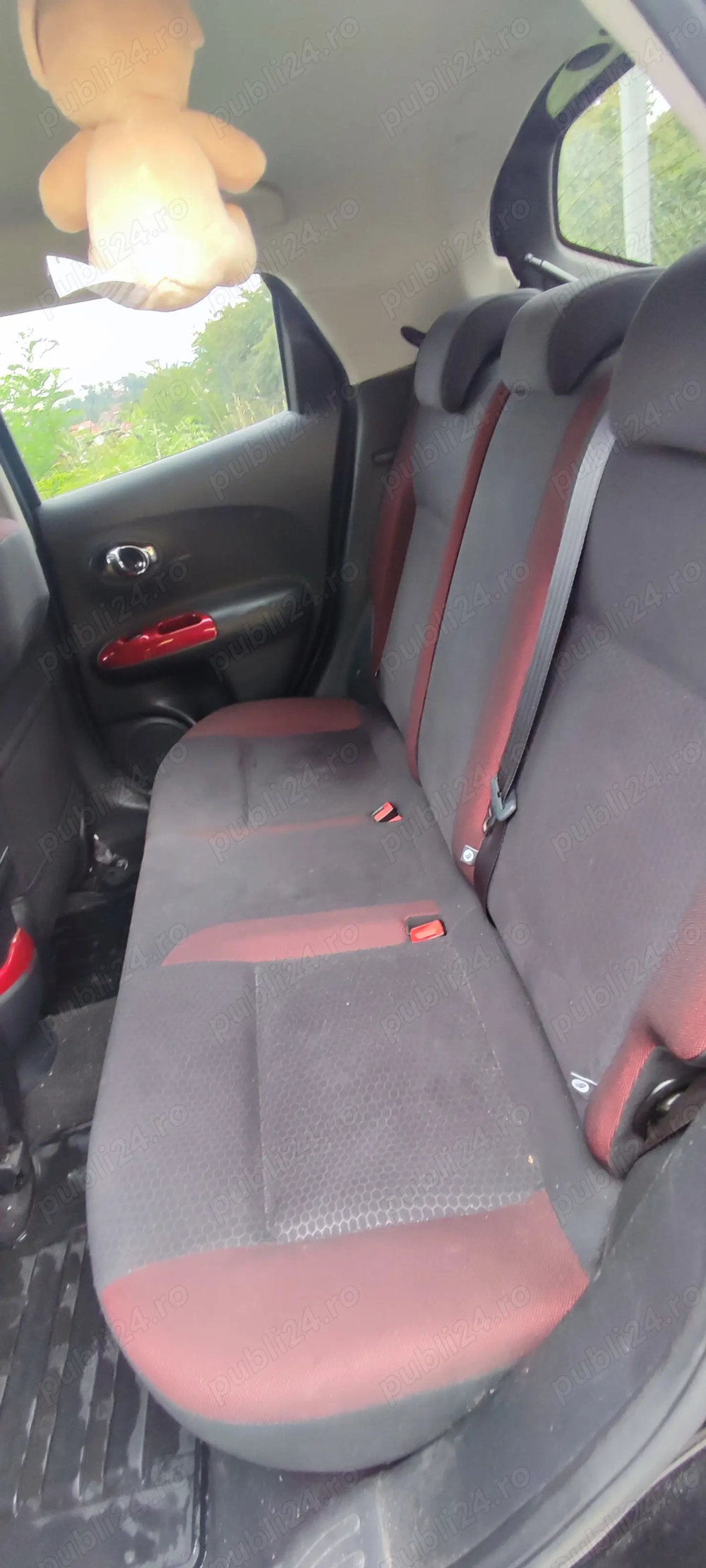 Vând Nissan Juke, tdci, 1,5 110cp Vând Nissan Juke, tdci, 1,5 110cp