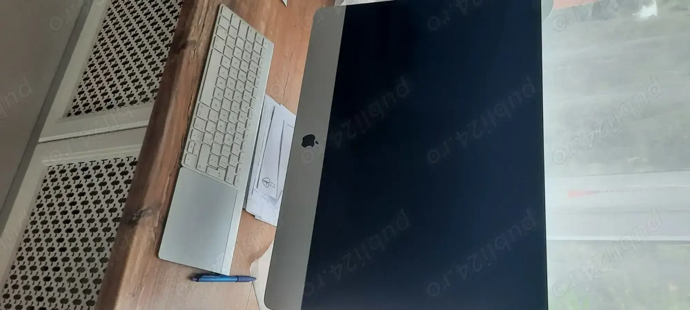 Imac 2013 display 21,5"