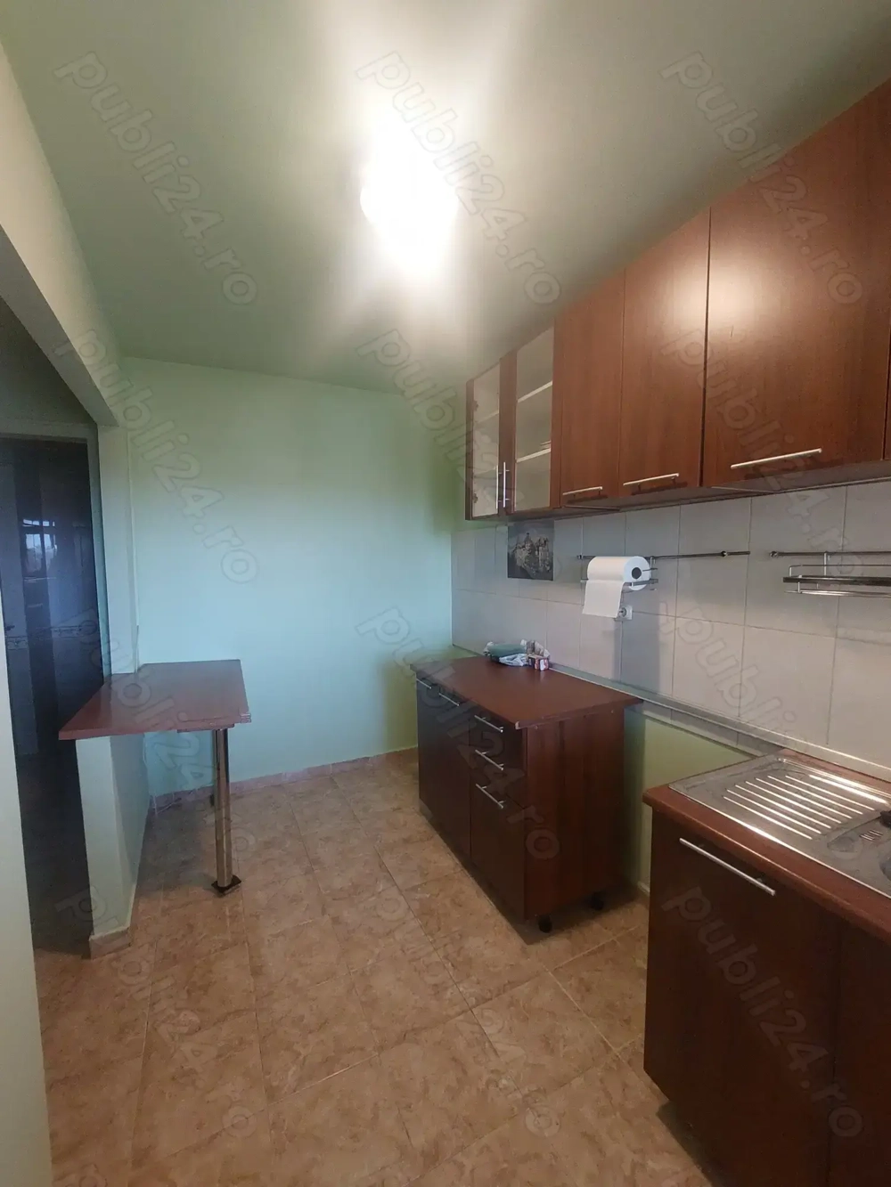 Apartament de Inchiriat, 1 Camera,  Oradea - cartier Rogerius Apartament de Inchiriat, 1 Camera,  Oradea - cartier Rogerius