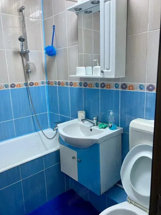 Garsoniera Dristor Laborator proprietar