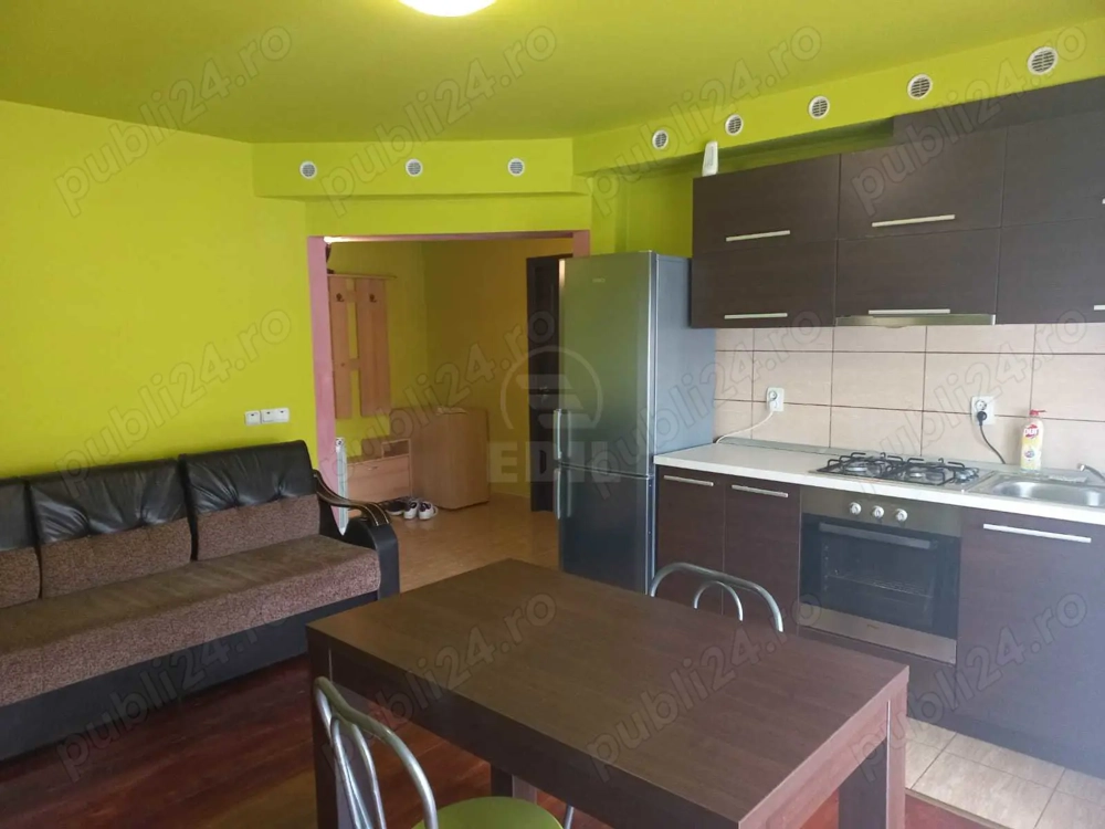 Apartament 2 camere,zona Eroilor