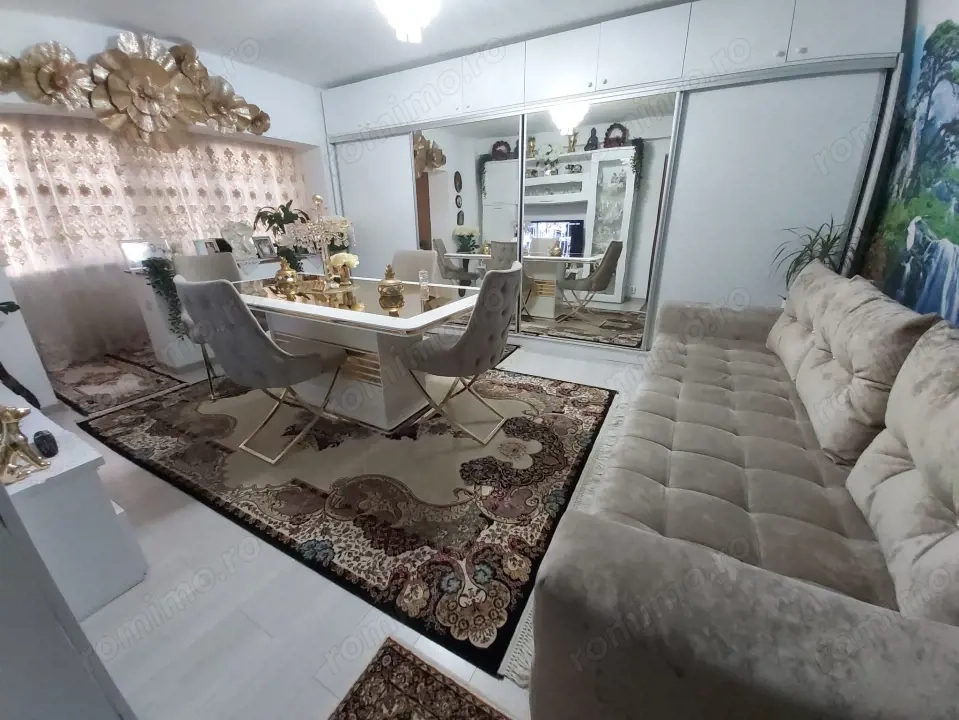 Apartament cu 2 Camere / Spatios si Confortabil / 2 Bai / 60 mp / Construit 1987 Apartament cu 2 Camere / Spatios si Confortabil / 2 Bai / 60 mp / Construit 1987