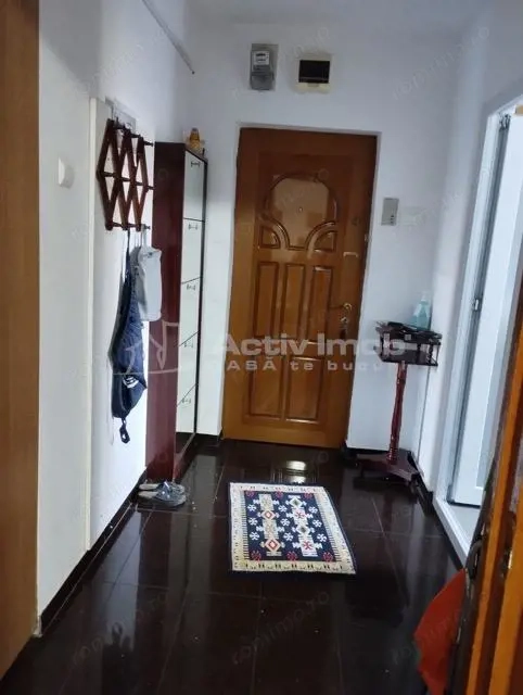 APARTAMENT 3 CAMERE CITY PARK