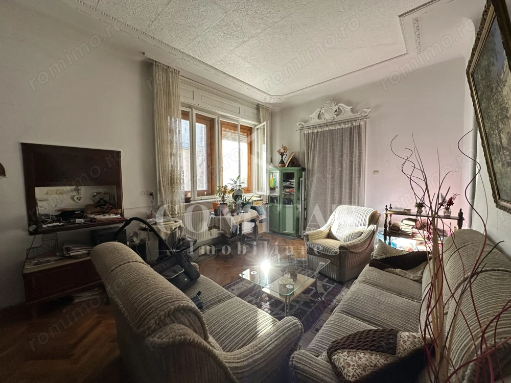 Apartament 2 camere | 73mp | Piata Avram Iancu