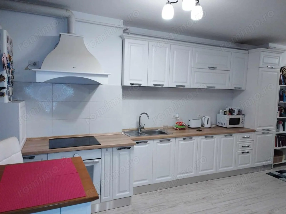 Aparament modern 2 camere, Soarelui