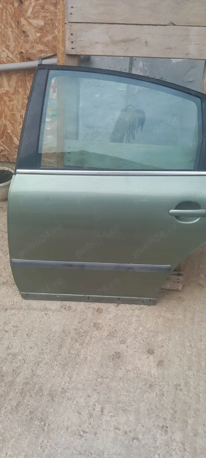 Usa passat berlina b5