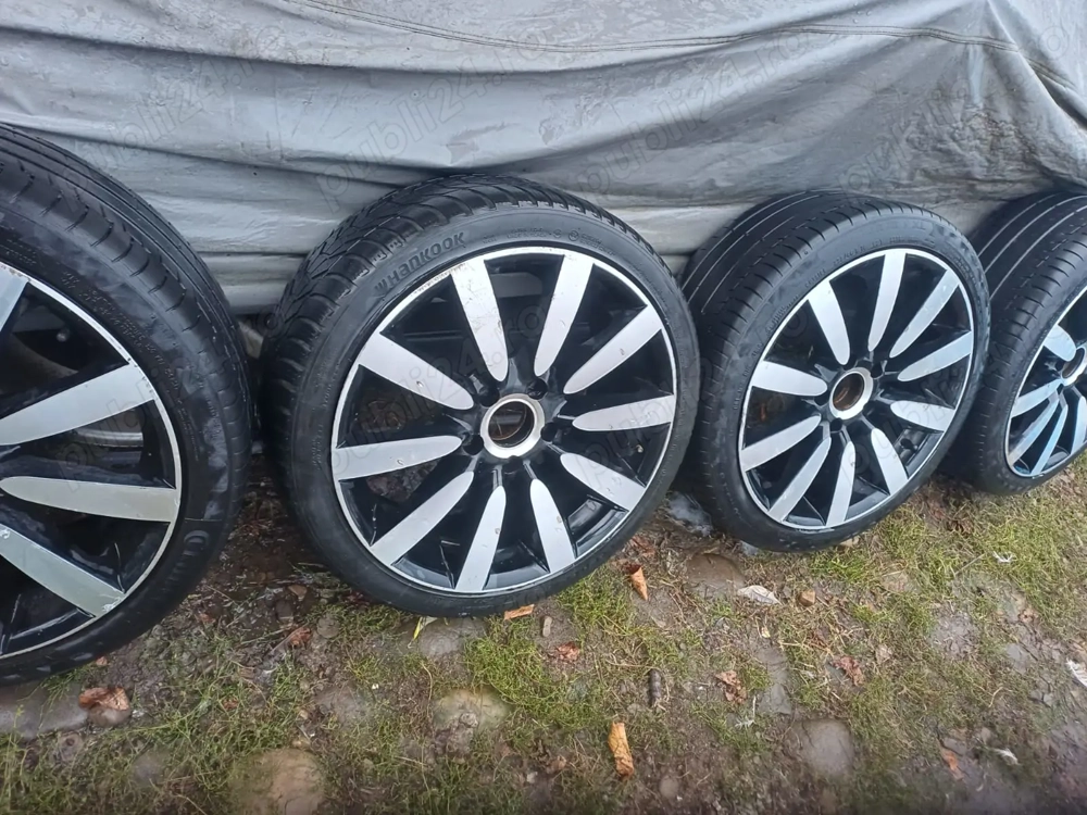 Jante MAM originale R18 