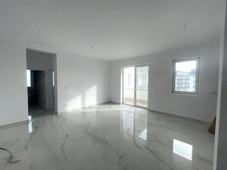 Apartamente Premium cu 2 camere Giroc la 1 minute de magazinul Penny 