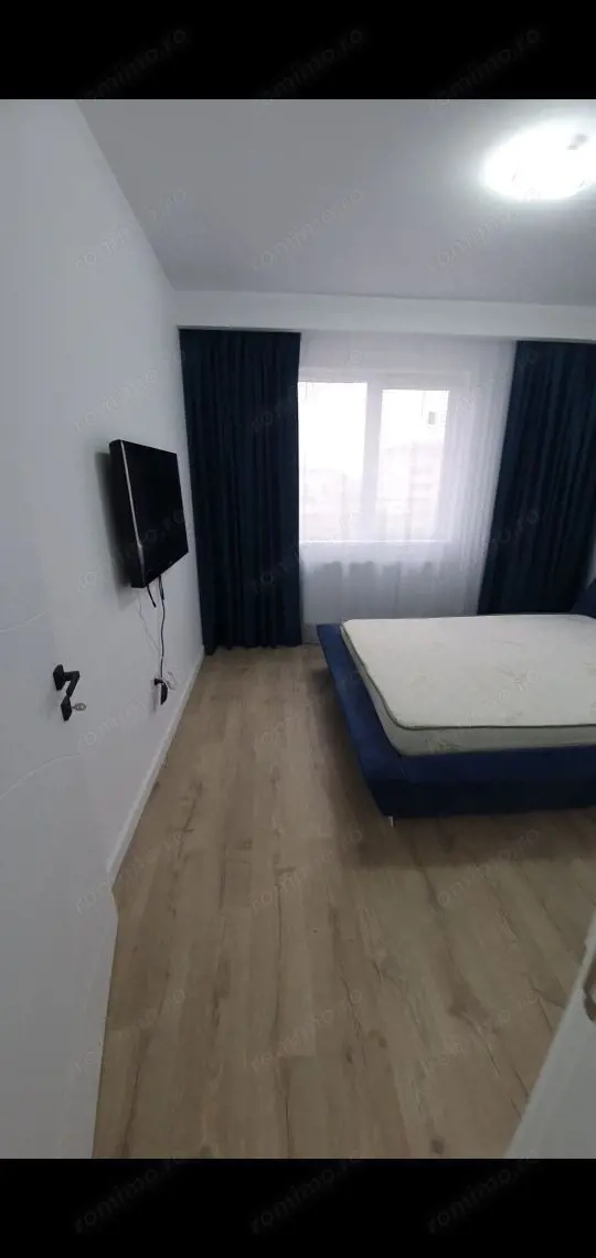 3 camere Mobilat si Utilat Primaria Popesti Leordeni