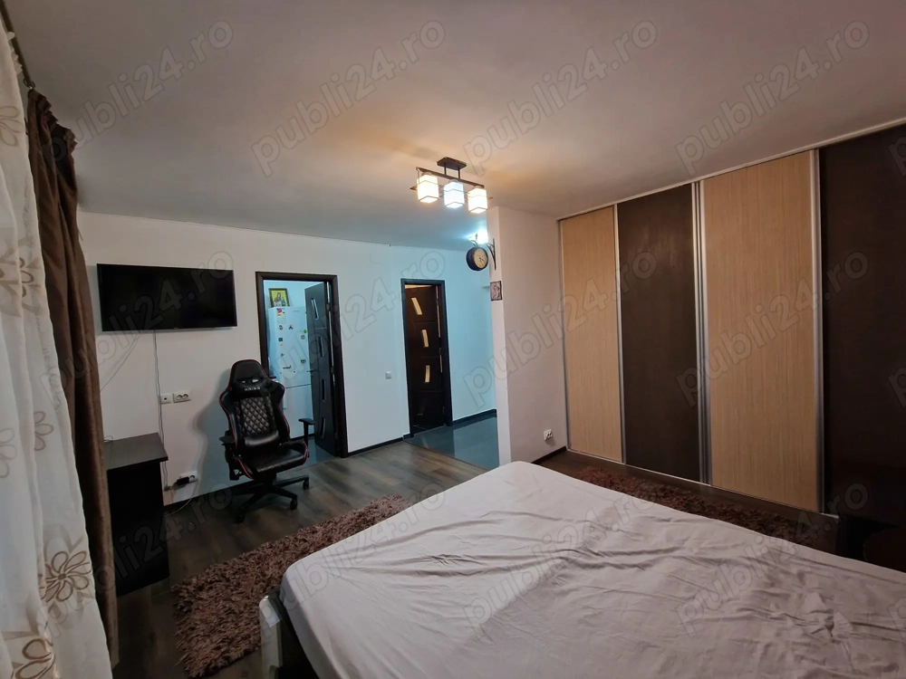 Garsoniera zona Titan - Piata Minis (comision 0%)