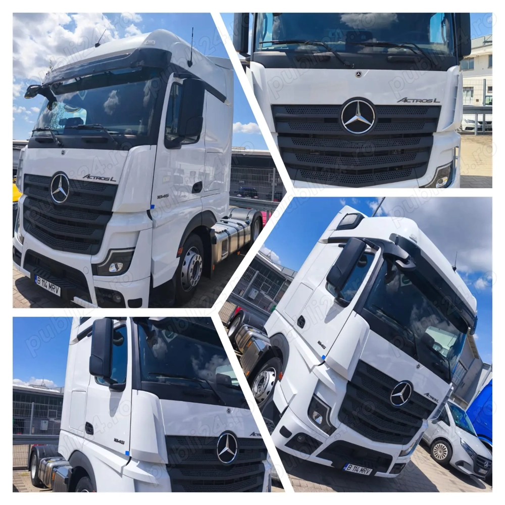 SC MARVI LOGISTIC SRL- angajeaza Sofer tir pentru curse IT-UK- IT SC MARVI LOGISTIC SRL- angajeaza Sofer tir pentru curse IT-UK- IT