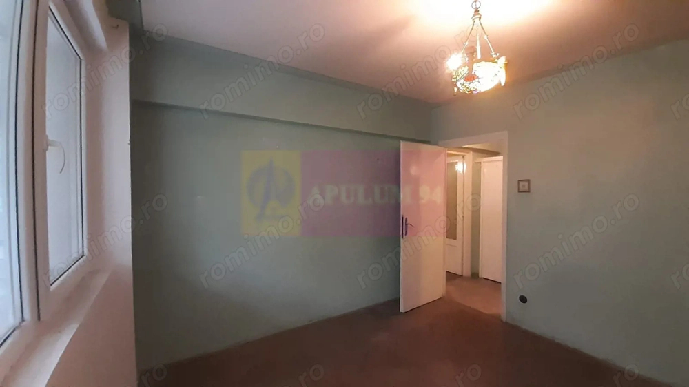 Apartament Bun zona Câmpia Libertății