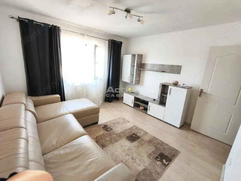 Vanzare 2 camere - Prelungirea Ghencea - Cartierul Latin - 65000E - mobilat - utilat - mutare imedia