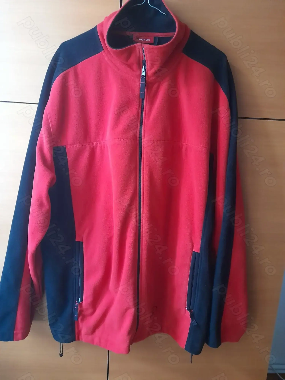 Geaca firma Multitex rezistenta la vant si ploaie marimea 54