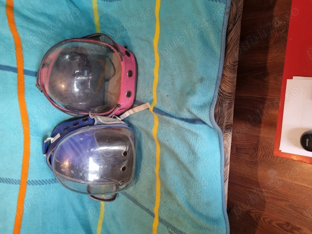 rucsac transport animale mici