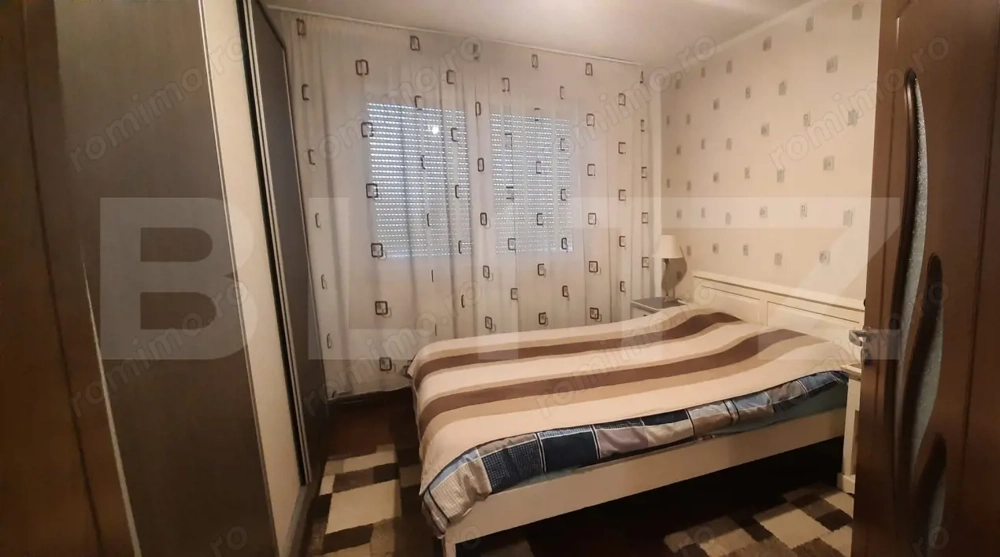 Apartament cu 4 camere, 80 mp, zona Micro 15 Satu Mare